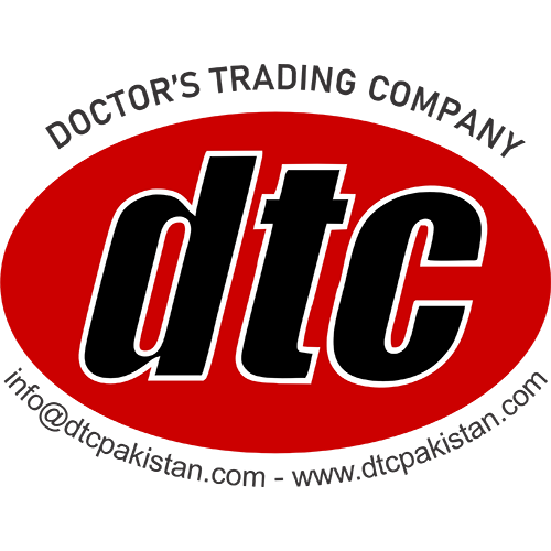 DTC Pakistan